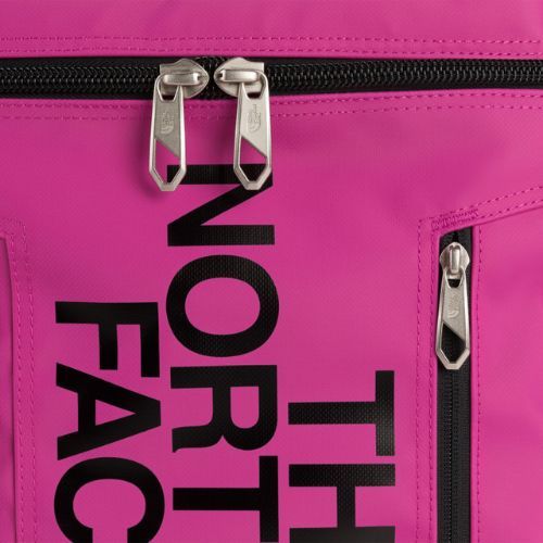 The North Face Base Camp Fuse Box 21 l children's urban backpack pink NF0A52T8