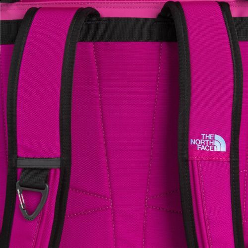 The North Face Base Camp Fuse Box 21 l children's urban backpack pink NF0A52T8