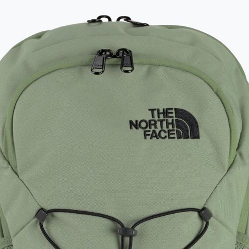 The North Face Rodey 27 l green city backpack NF0A3KVCJK31