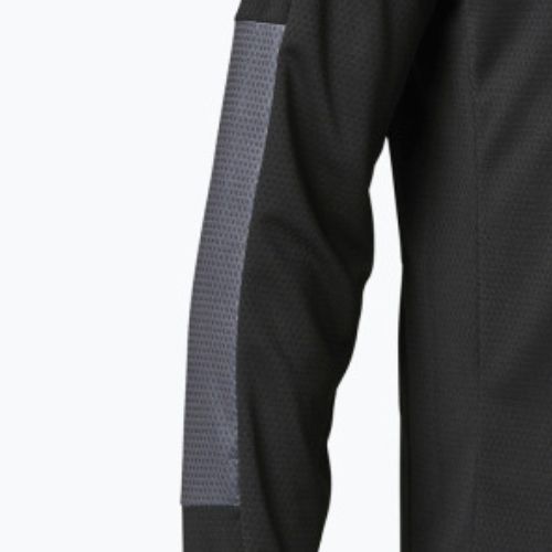 Men's cycling jersey Fox Racing Defend LS Jersey Foxhead black 28988