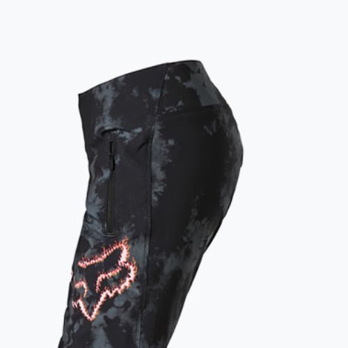 Fox Racing Defend TS57 women's cycling trousers black/grey 29587