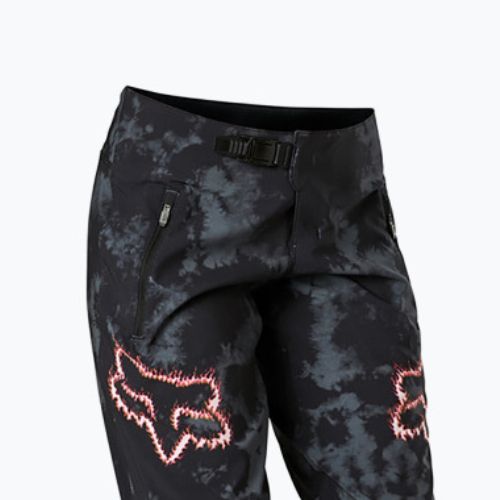 Fox Racing Defend TS57 women's cycling trousers black/grey 29587