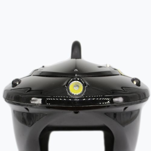 BearCreeks iCatcher Pro bait boat + GPS Autopilot System VF Echo sounder black BC.V3.PRO.4