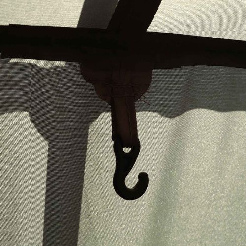 Mikado Enclave 2 Man BIVVY XL 2-person tent green IS14-BV003