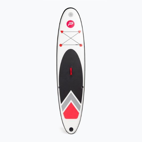Pure4Fun Basic SUP board 3.20m white P4F950170
