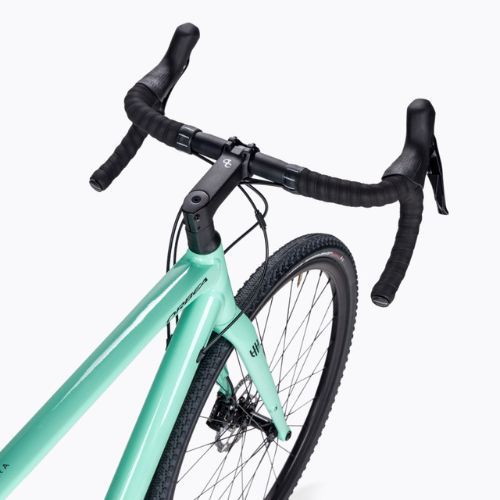 Gravel bike Orbea Terra H30 green
