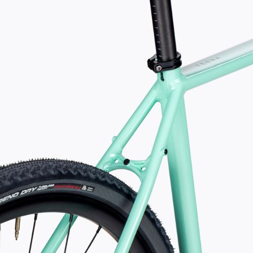 Gravel bike Orbea Terra H30 green