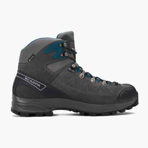 Men's trekking boots SCARPA Kailash Trek GTX 61056-200