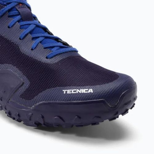 Men's trekking shoes Tecnica Magma S GTX blue TE11240300003