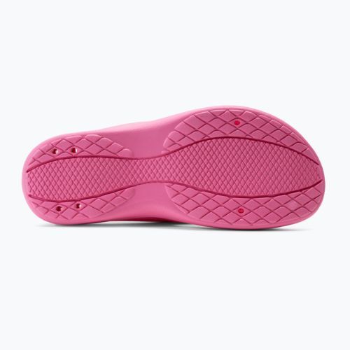 Arena Hydrosoft II Hook 900 children's flip-flops pink 003838/900