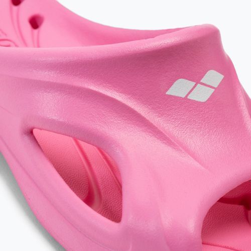 Arena Hydrosoft II Hook 900 children's flip-flops pink 003838/900
