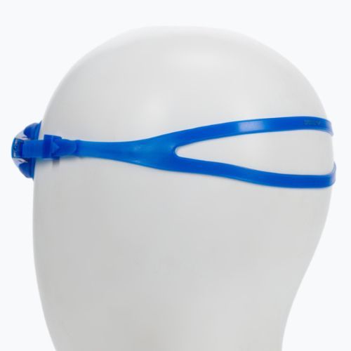 Children's swimming goggles arena X-Lite blue/blue 92377/77]