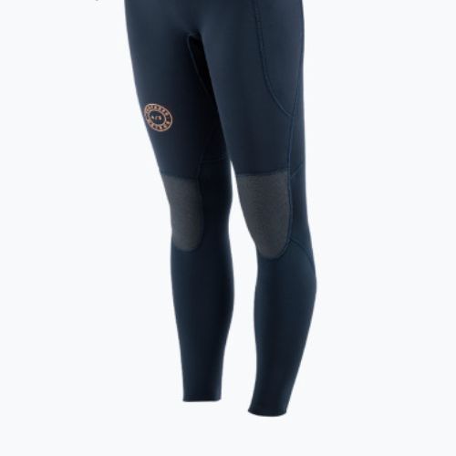 Women's MANERA Seafarer 4/3 mm navy blue 22221 wetsuit