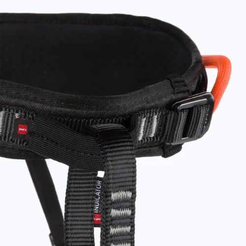 Mammut Ophir 4 Slide climbing harness black