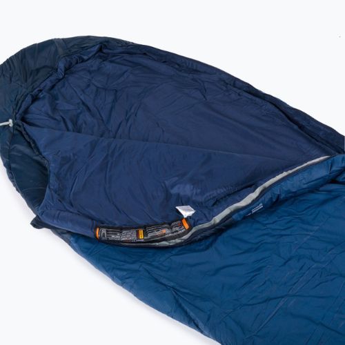Mammut Nordic Oti Spring sleeping bag blue