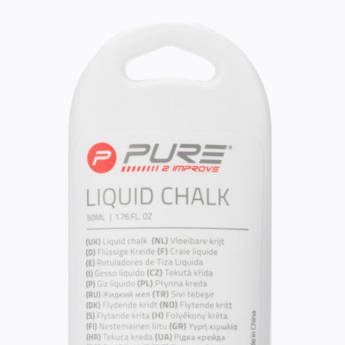 Pure2Improve Magnesia 50 ml P2I200860