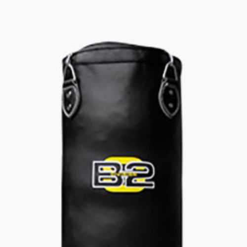Boxing bag DIVISION B-2 120 cm 30 kg black DIV-BB120P