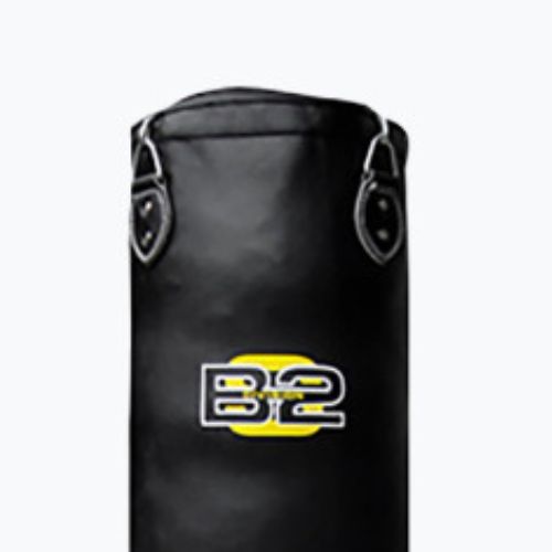 Boxing bag DIVISION B-2 150 cm 35 kg black DIV-BB150P