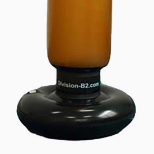 DIVISION B-2 Power Tower inflatable boxing bag 160 cm 7 kg gold DIV-PT1015