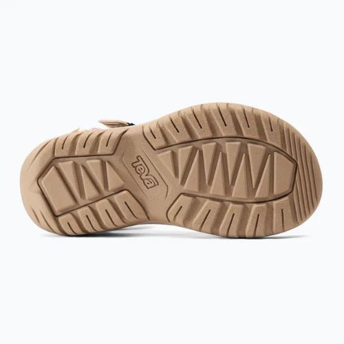 Teva Hurricane XLT2 beige women's trekking sandals 1019235