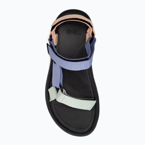 Teva Hurricane XLT2 women's trekking sandals in colour 1019235
