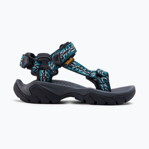 Teva Terra Fi 5 Universal women's sandals manzanita deep lake