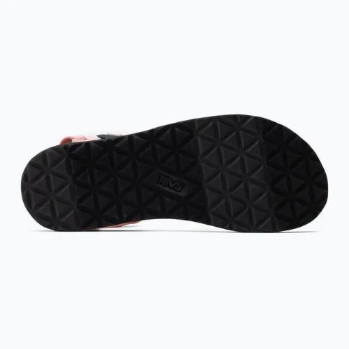 Women's trekking sandals Teva Original Universal Tie-Dye pink 1124231