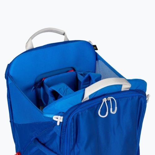 Osprey Poco LT baby travel carrier blue 10003406