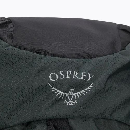 Men's trekking backpack Osprey Aether 65 l black 10002873