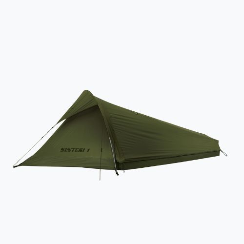 Ferrino 1-person trekking tent Sintesi 1 green 91174HOOFR