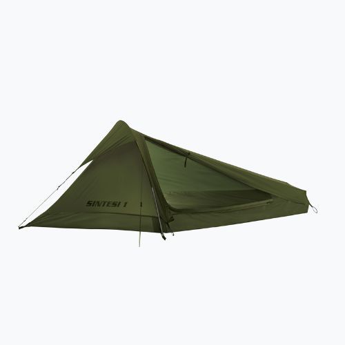 Ferrino 1-person trekking tent Sintesi 1 green 91174HOOFR