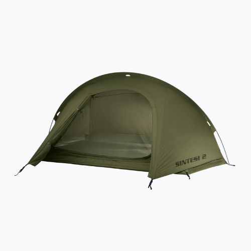 Ferrino 2-person trekking tent Sintesi 2 green 91175HOOFR