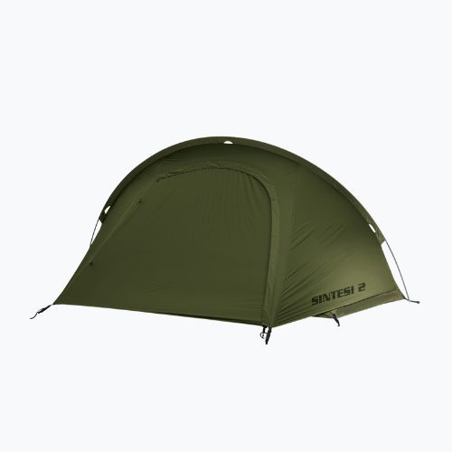 Ferrino 2-person trekking tent Sintesi 2 green 91175HOOFR