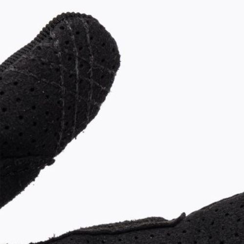 Cycling gloves POC Resistance Enduro uranium black/uranium black