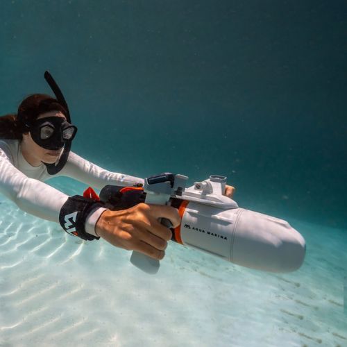 Aqua Marina BlueDrive S PF-240S electric motor for SUP boards