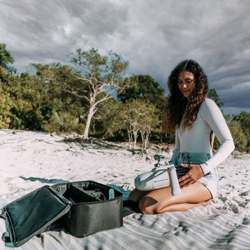 Aqua Marina BlueDrive S PF-240S electric motor for SUP boards