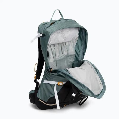 Osprey Sirrus 24 l hiking backpack dark green 10004073