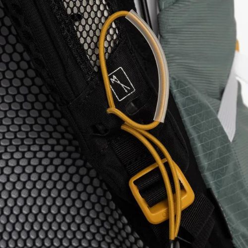 Osprey Sirrus 24 l hiking backpack dark green 10004073