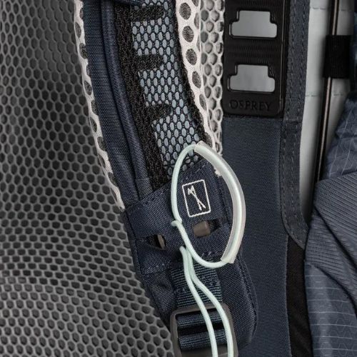 Osprey Sirrus 24 l hiking backpack dark blue 10004071