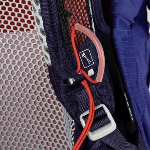 Osprey Sirrus women's hiking backpack 36 l navy blue 10004063