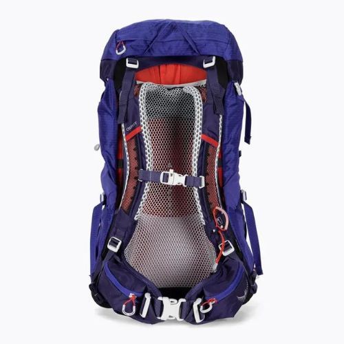 Osprey Sirrus women's hiking backpack 36 l navy blue 10004063