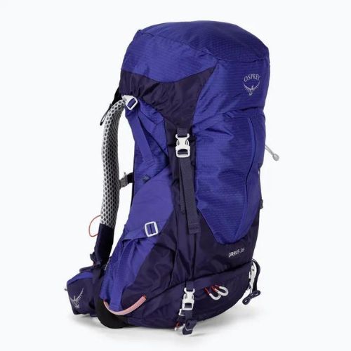 Osprey Sirrus women's hiking backpack 36 l navy blue 10004063