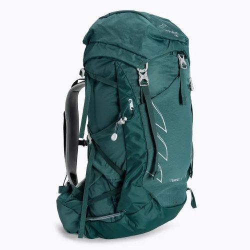 Women's hiking backpack Osprey Tempest 30 l green 10002735