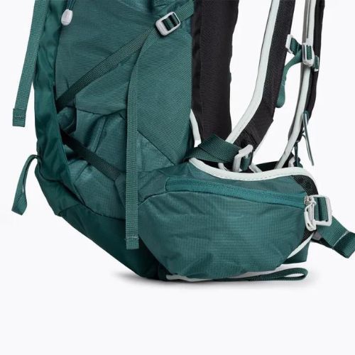 Women's hiking backpack Osprey Tempest 30 l green 10002735
