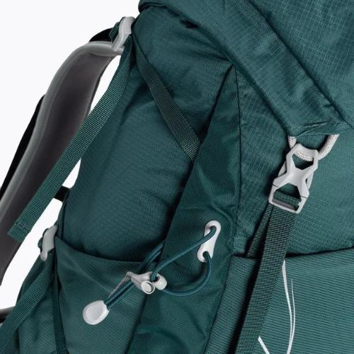 Women's hiking backpack Osprey Tempest 30 l green 10002735