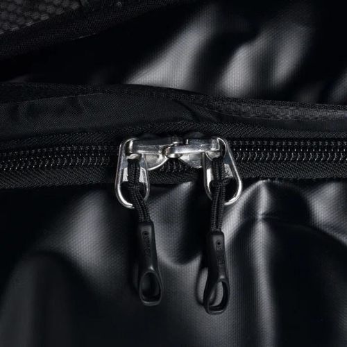 Osprey Transporter 65 travel bag black 10003345
