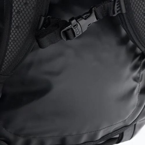 Osprey Transporter 65 travel bag black 10003345