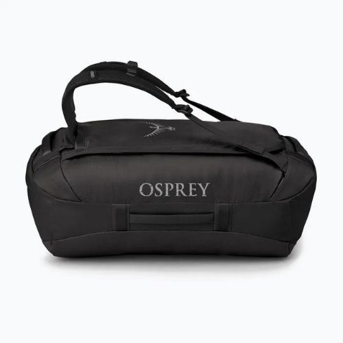 Osprey Transporter 65 travel bag black 10003345