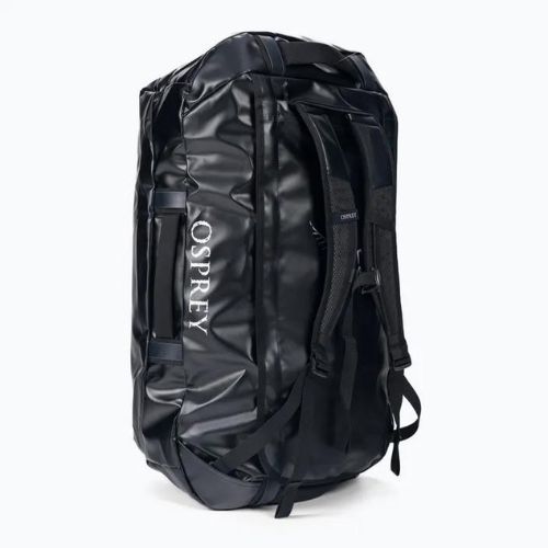 Osprey Transporter 95 travel bag black 10003346
