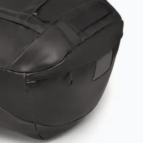 Osprey Transporter 95 travel bag black 10003346